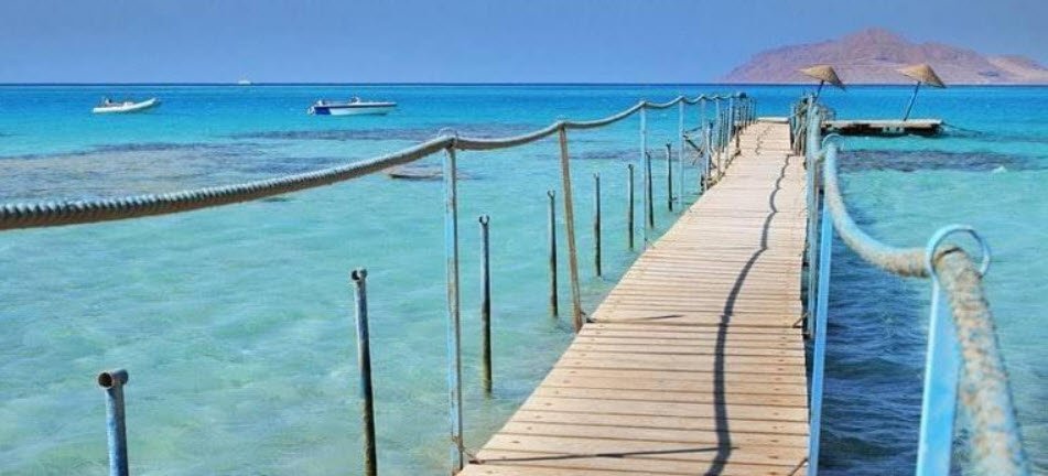 Marsa Alam, Red Sea Governorate, Egypt